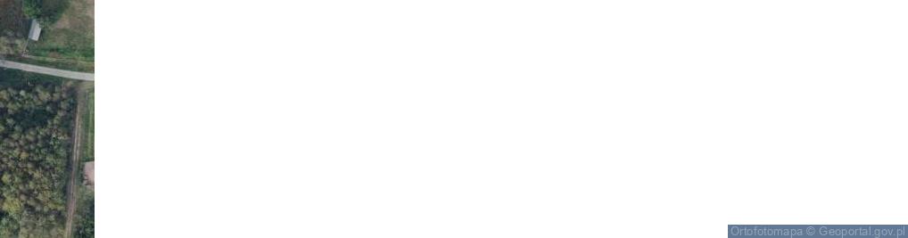 Zdjęcie satelitarne Czerce ul.