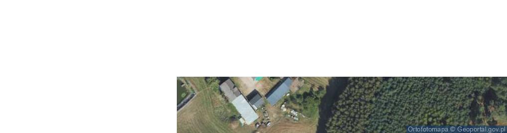 Zdjęcie satelitarne Czystochleb ul.