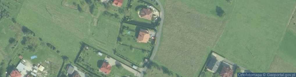 Zdjęcie satelitarne Czyżewskiego Tytusa ul.