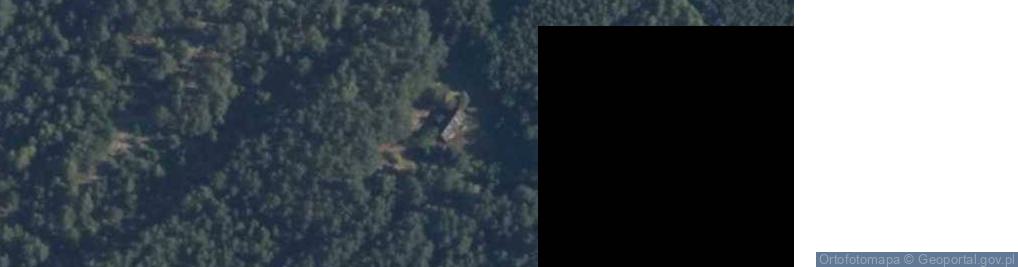 Zdjęcie satelitarne Dąbkowa Parowa ul.