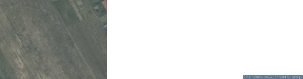 Zdjęcie satelitarne Dąbrowa Jastrzębska ul.