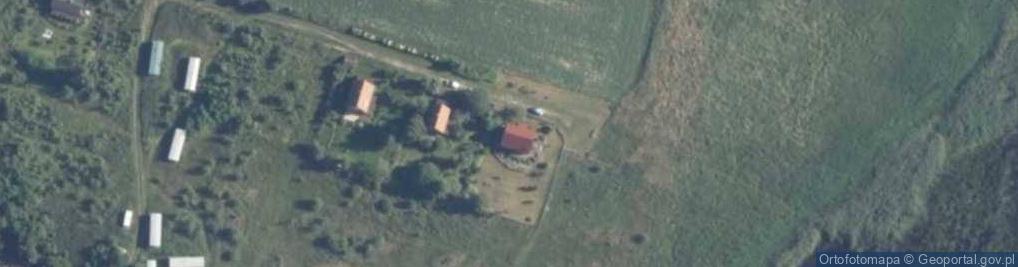 Zdjęcie satelitarne Darzowice ul.