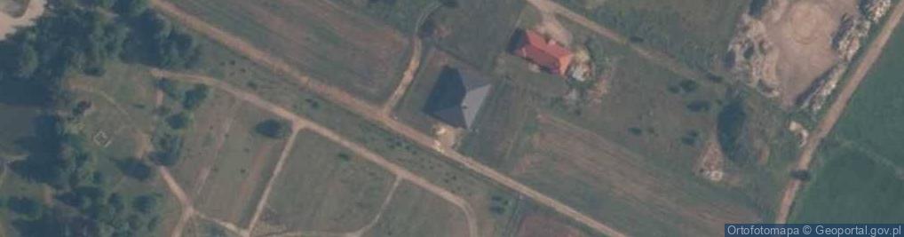 Zdjęcie satelitarne Dambek Józefa, kpt. ul.