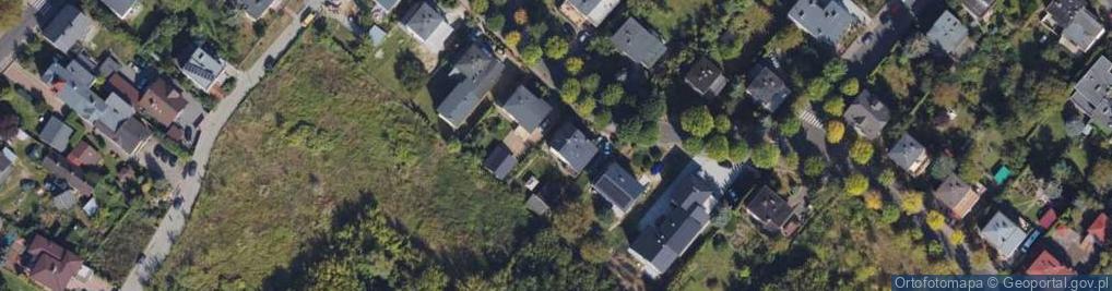 Zdjęcie satelitarne Dembickiego Józefa ul.