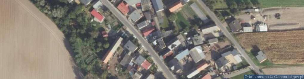 Zdjęcie satelitarne Dembińskiego Juliana, ks. ul.