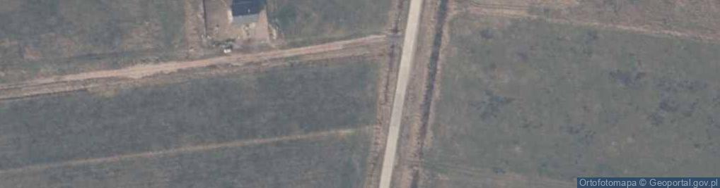 Zdjęcie satelitarne Dereszowa ul.