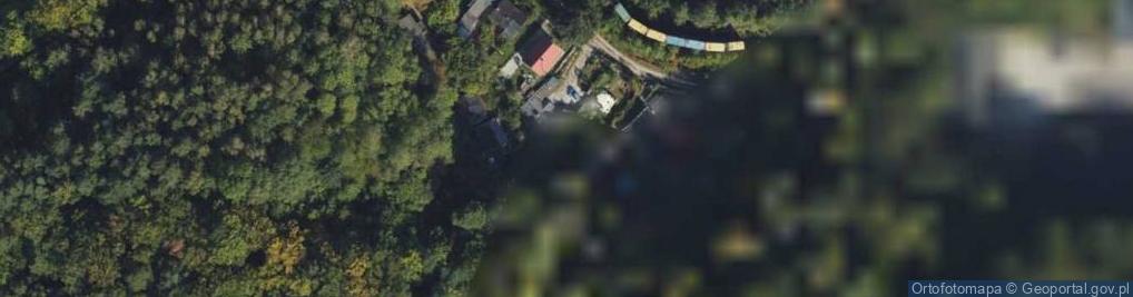 Zdjęcie satelitarne Dembińskiego Bronisława ul.