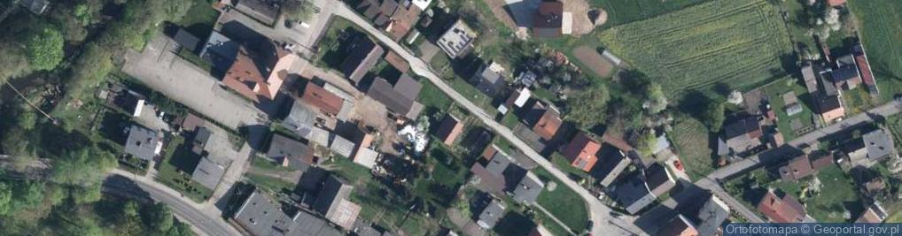 Zdjęcie satelitarne Dembowskiego Edwarda ul.