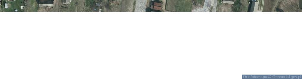 Zdjęcie satelitarne Dobkowice ul.