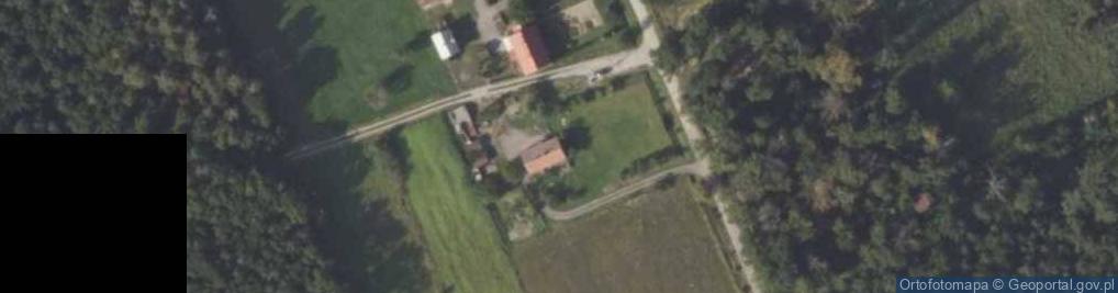 Zdjęcie satelitarne Dobra Pomoc ul.