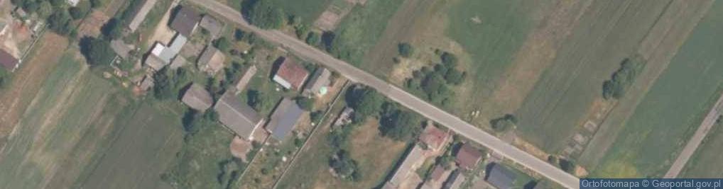 Zdjęcie satelitarne Dobreniczki ul.