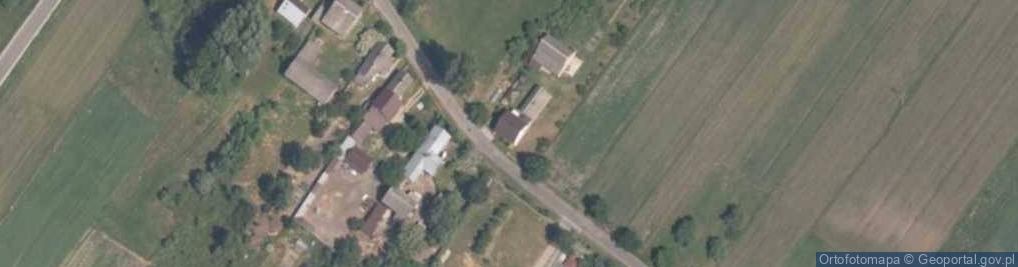 Zdjęcie satelitarne Dobreniczki ul.