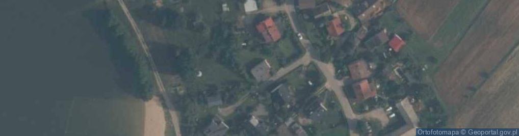 Zdjęcie satelitarne Dobrogoszcz ul.