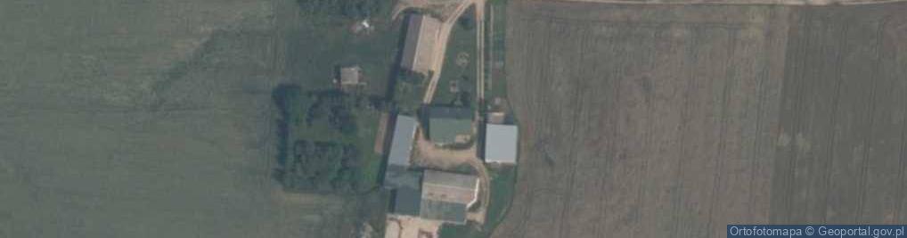 Zdjęcie satelitarne Dolne Maliki ul.