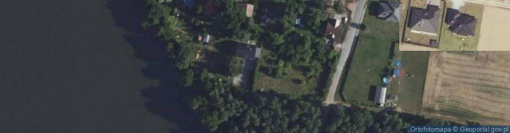 Zdjęcie satelitarne Doliwcowa ul.
