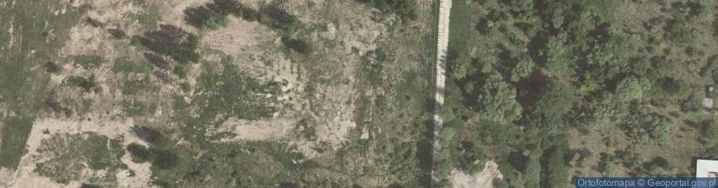 Zdjęcie satelitarne Domagały Mariana ul.