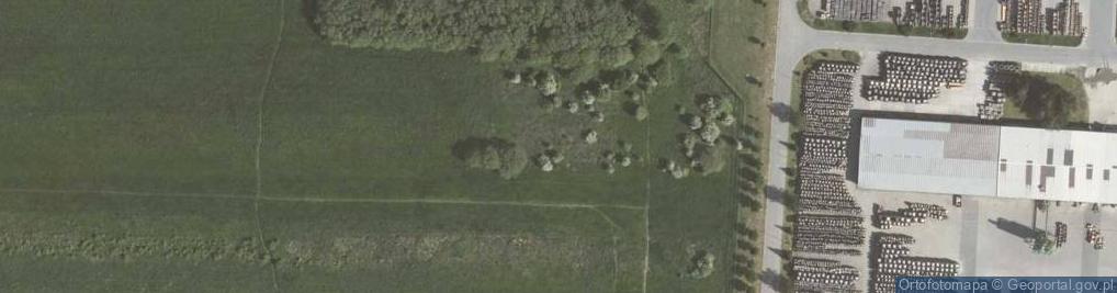 Zdjęcie satelitarne Domagały Mariana ul.
