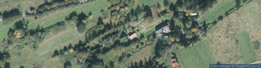 Zdjęcie satelitarne Do Dablina ul.