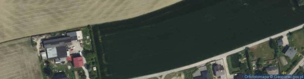 Zdjęcie satelitarne Dobrowolskiego Franciszka, ks. ul.