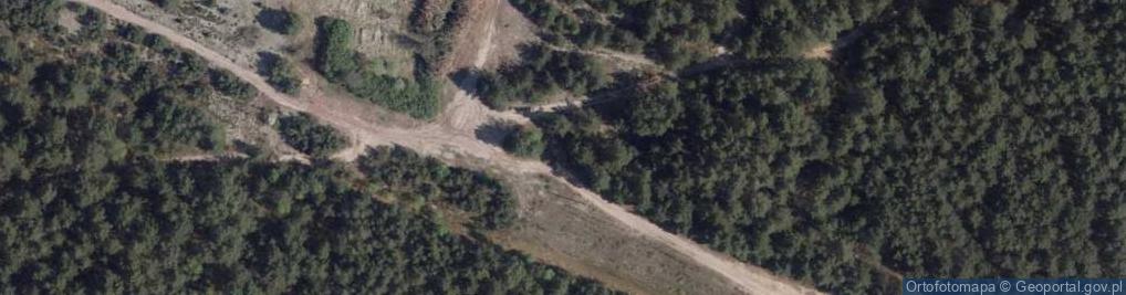 Zdjęcie satelitarne Dobrzyckiego Jerzego ul.