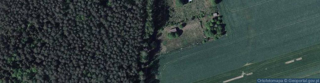 Zdjęcie satelitarne Dobropolska ul.