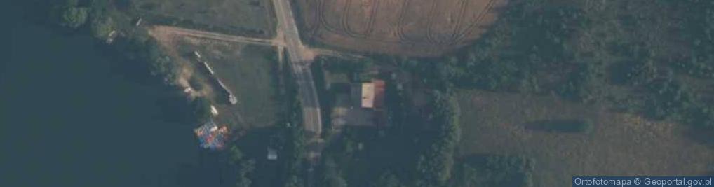 Zdjęcie satelitarne Droga Kaszubska ul.