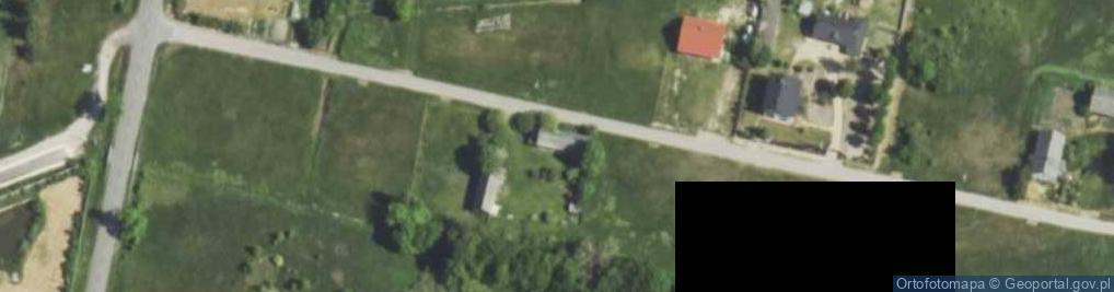 Zdjęcie satelitarne Drochlin ul.