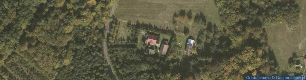 Zdjęcie satelitarne Drohobyczka ul.