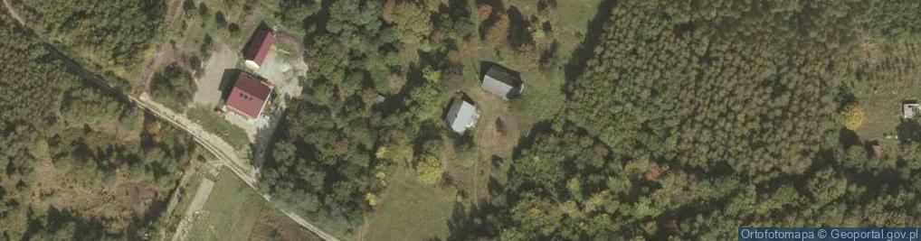 Zdjęcie satelitarne Drohobyczka ul.