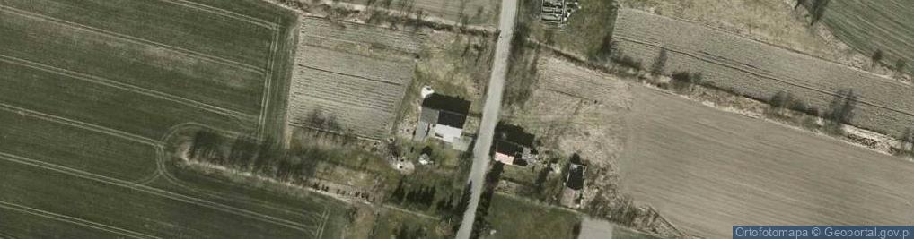 Zdjęcie satelitarne Drzemlikowice ul.