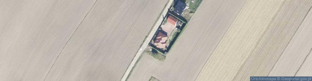 Zdjęcie satelitarne Drzymałowo ul.