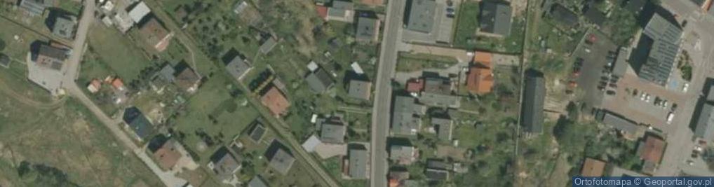 Zdjęcie satelitarne Drozdka Mirosława, ks. ul.
