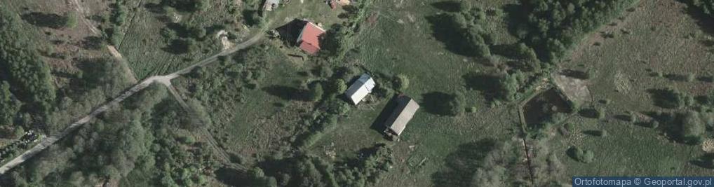 Zdjęcie satelitarne Drozdowska ul.