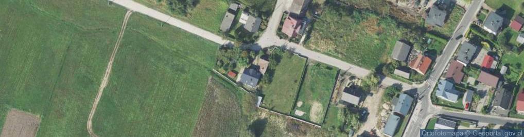 Zdjęcie satelitarne Drzymały Michała ul.