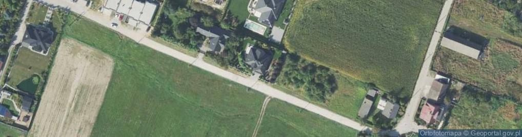 Zdjęcie satelitarne Drzymały Michała ul.