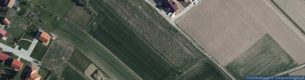 Zdjęcie satelitarne Droga Węglowa ul.