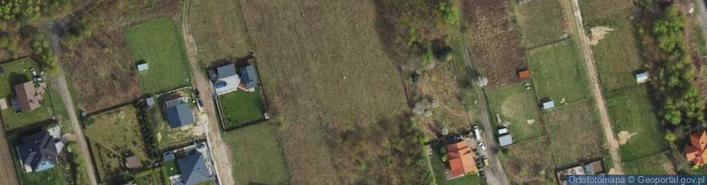 Zdjęcie satelitarne Drzymały Michała ul.