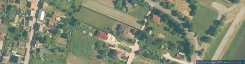 Zdjęcie satelitarne Dygasińskiego Adolfa ul.