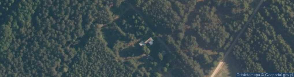 Zdjęcie satelitarne Dzielnica ul.