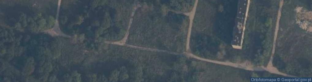 Zdjęcie satelitarne Dzierżykraja-Morawskiego Józefa Witolda, płk. ul.