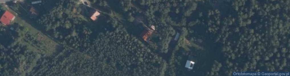 Zdjęcie satelitarne Dzierzgońska ul.