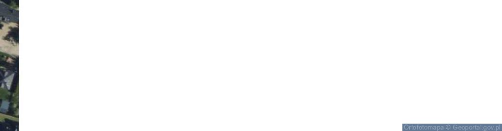 Zdjęcie satelitarne Działkowiczów ul.