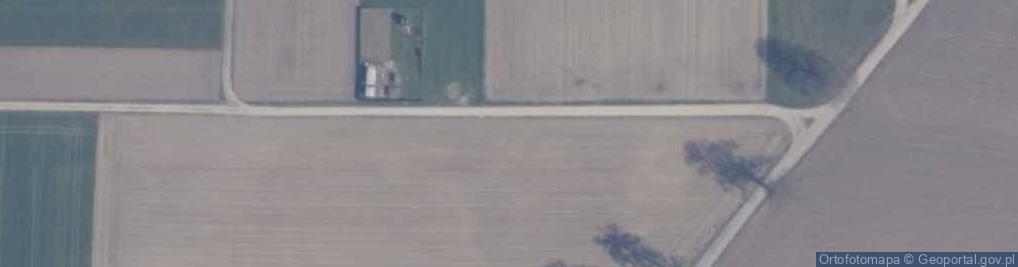 Zdjęcie satelitarne Fieldorfa-Nila Augusta Emila, gen. ul.
