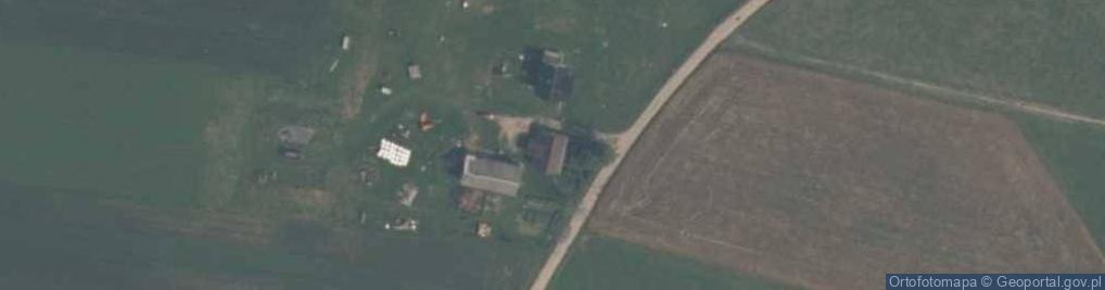 Zdjęcie satelitarne Foshuta ul.