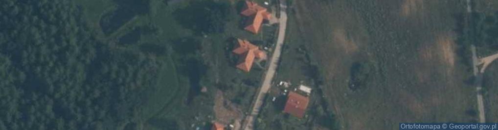 Zdjęcie satelitarne Frelichowskiego Stefana, ks. ul.