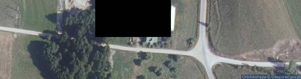 Zdjęcie satelitarne Garbas Pierwszy ul.
