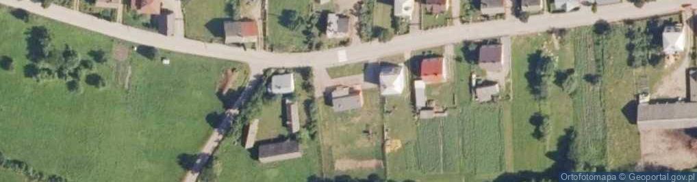 Zdjęcie satelitarne Gątkiewicza Adama, kpt. ul.