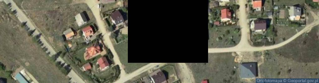 Zdjęcie satelitarne Gałczyńskiego Konstantego Ildefonsa ul.