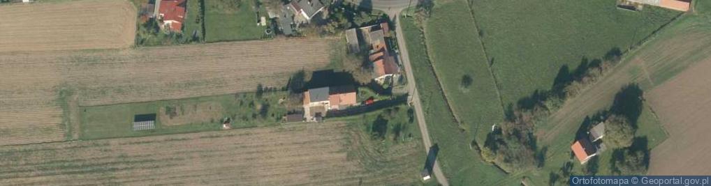 Zdjęcie satelitarne Gałczyńskiego Konstantego Ildefonsa ul.