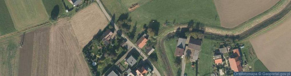 Zdjęcie satelitarne Gałczyńskiego Konstantego Ildefonsa ul.